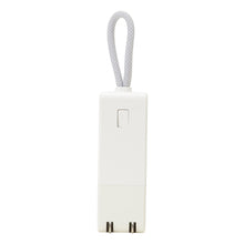  ふくふくにゃんこ 2WAY モバイルバッテリー ＆ ACアダプタ
