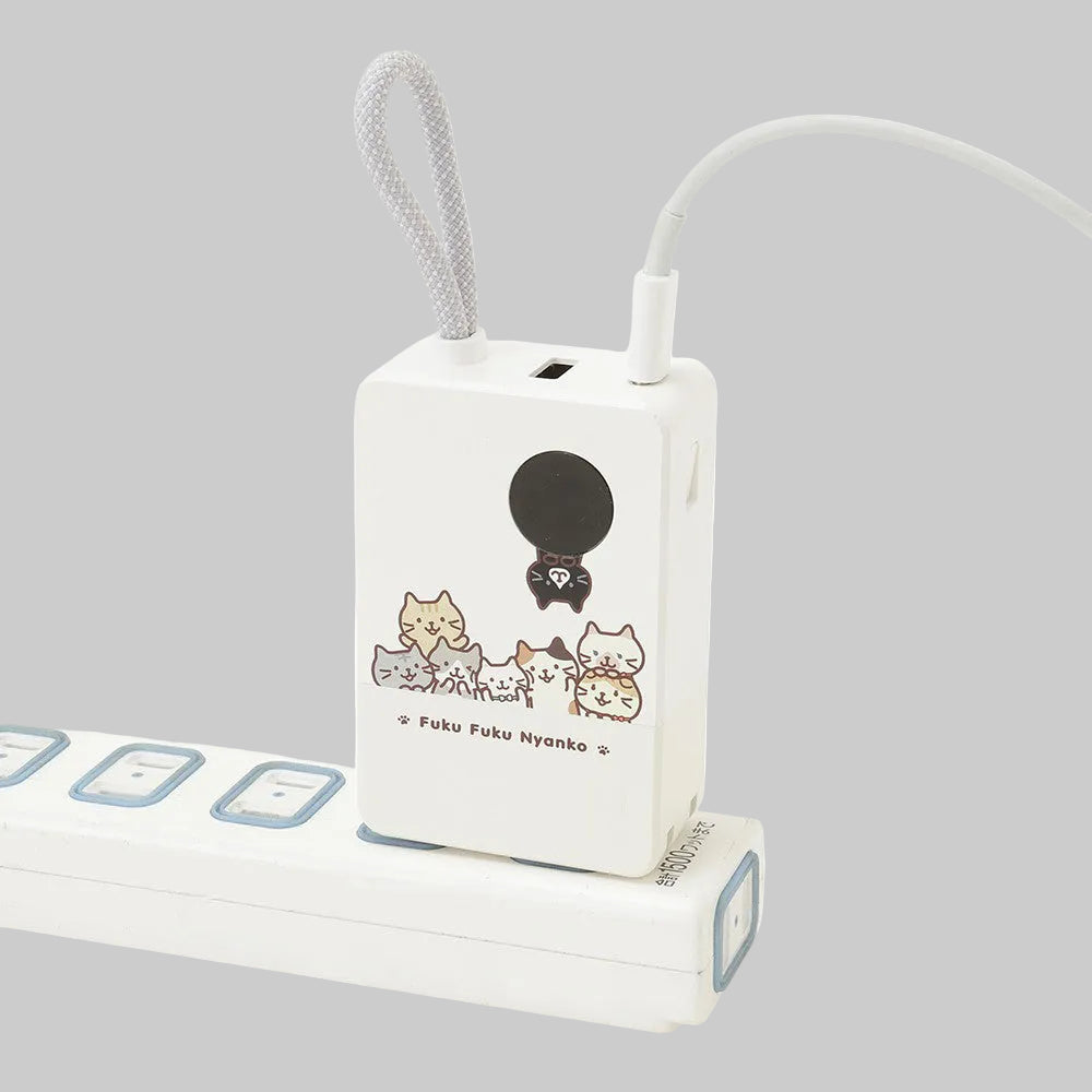 ふくにゃんこ専用 Fuku Fuku Nyanko official web site