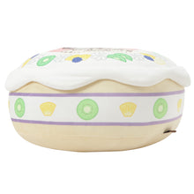  ふくふくにゃんこ  ケーキクッション（ハッチ）【ポストカード対象】
