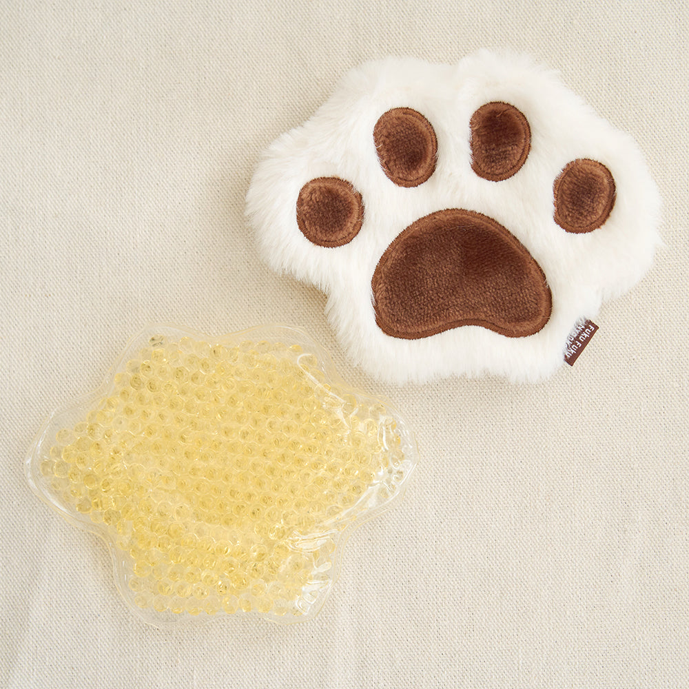 今年の新作から定番まで！ ふくふくにゃんこ ふわふわエコジェルハンドウォーマー HAPiNS – 温熱用品