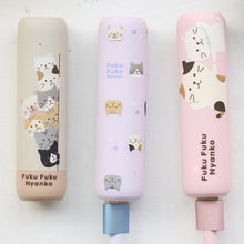  Fuku Fuku Nyankoスリムモバイルバッテリー
