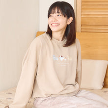  ふくふくにゃんこ KITTENスウェットトレーナー
