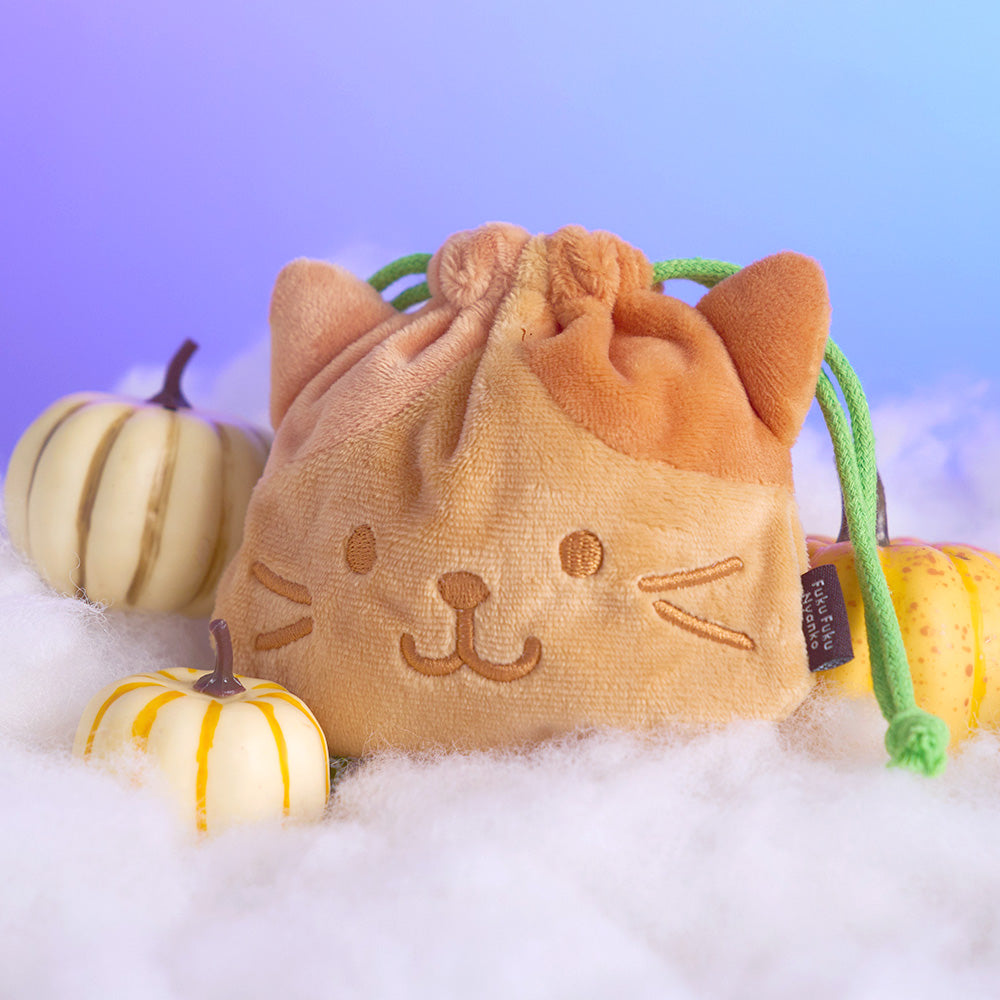 ふくふくにゃんこ 着せ替えマジカル着ぐるみ – HAPiNS online shop