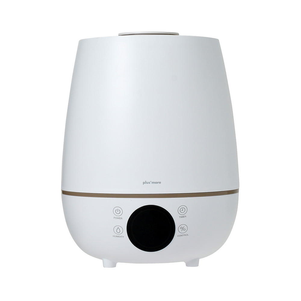 上部吸水 超音波式加湿器（湿度コントロール付き） – HAPiNS online shop