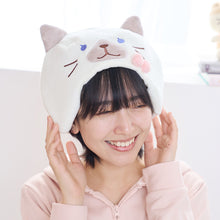  Fuku Fuku Nyankoにゃりきり帽子
