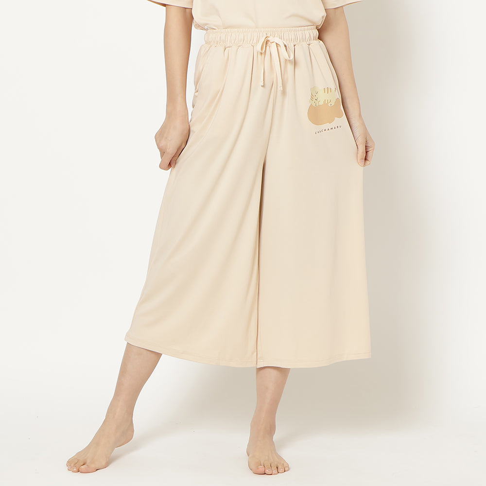 ふくふくにゃんこ きごこち リラフワ パンツ M – HAPiNS online shop