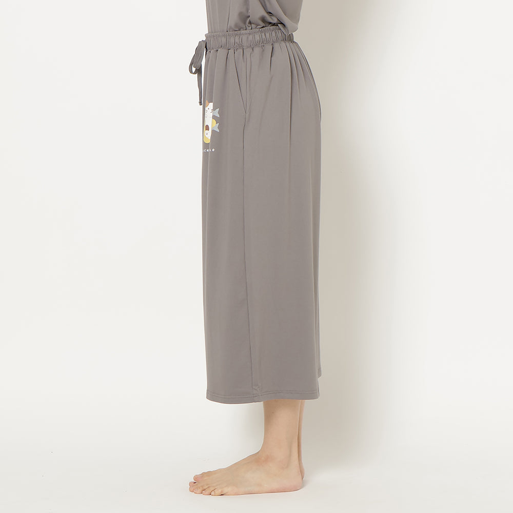 ふくふくにゃんこ きごこちリラフワ パンツ L – HAPiNS online shop