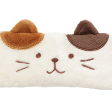  ふくふくにゃんこ にゃりきりポケット付きヘアバンド【3月27日出荷予定】
