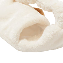  ふくふくにゃんこ にゃりきりポケット付きヘアバンド【3月27日出荷予定】
