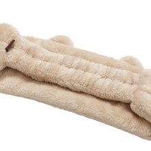  ふくふくにゃんこ にゃりきりポケット付きヘアバンド【3月27日出荷予定】
