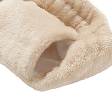  ふくふくにゃんこ にゃりきりポケット付きヘアバンド【3月27日出荷予定】
