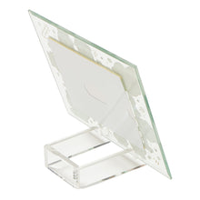  ふくふくにゃんこ ガラス フォトフレーム【WEB限定】
