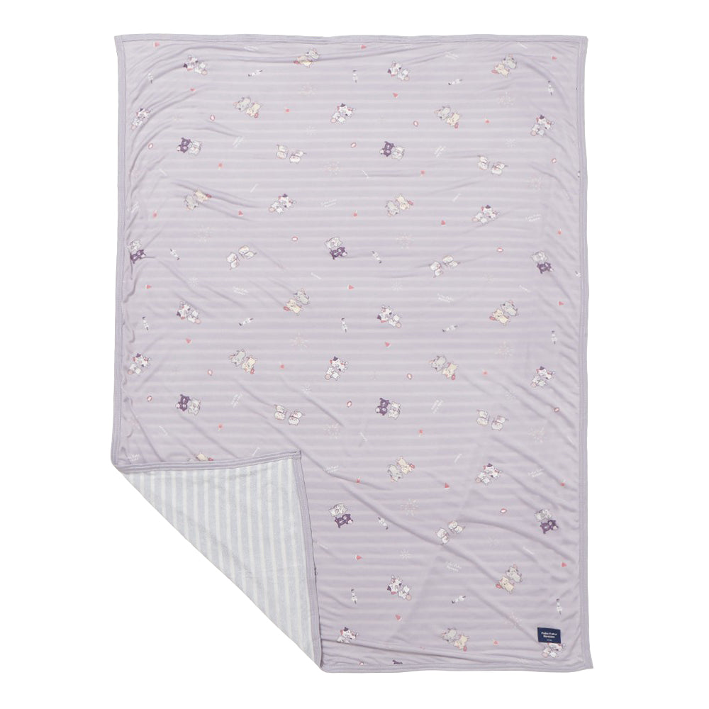 ふくふくにゃんこ 縁日 接触冷感 サマーケット L – HAPiNS online shop