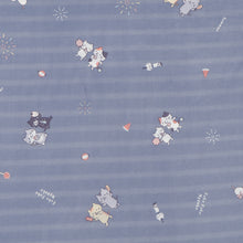  ふくふくにゃんこ 接触冷感 寝具  セット【WEB限定】
