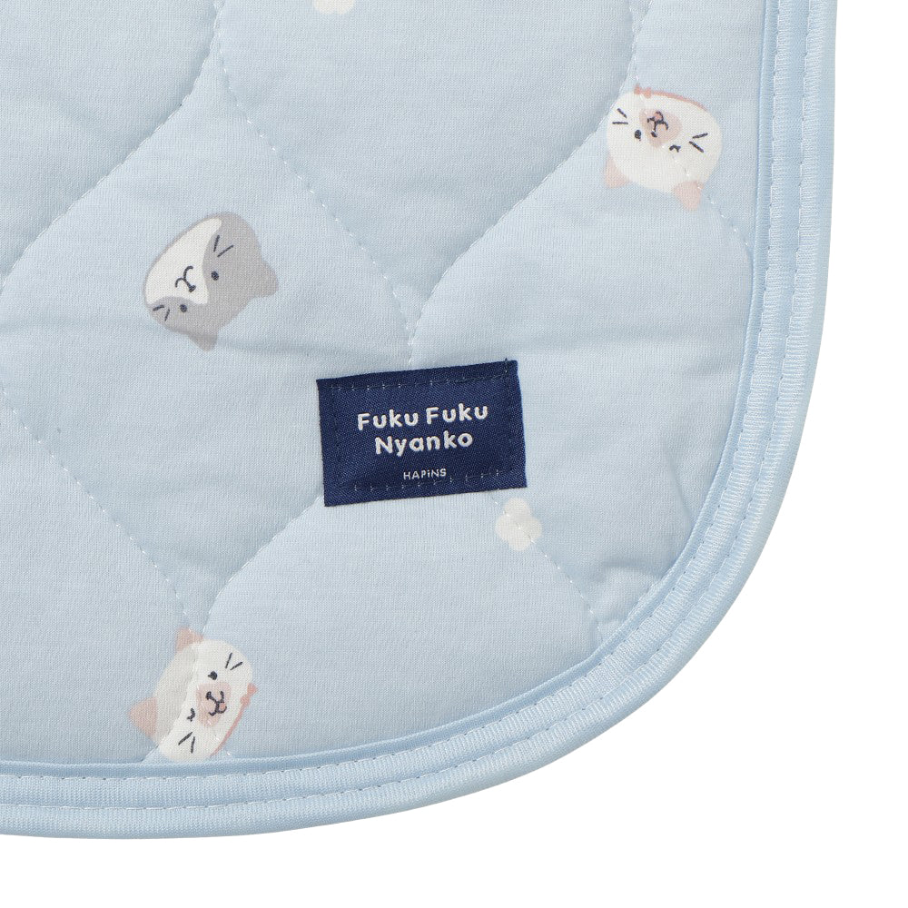 ふくふく ふくふくにゃんこ 接触冷感 寝具 セット【WEB限定】 – HAPiNS online shop