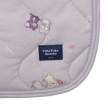  ふくふくにゃんこ 接触冷感 寝具  セット【WEB限定】
