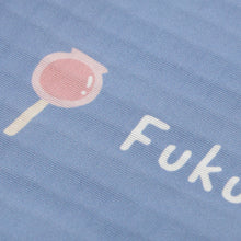  ふくふくにゃんこ 持続冷感  ピローケース
