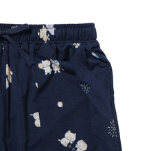  ふくふくにゃんこ ひんにゃりハーフパンツＭ
