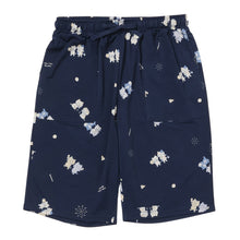  ふくふくにゃんこ ひんにゃりハーフパンツＬ
