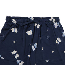  ふくふくにゃんこ ひんにゃりハーフパンツＬ
