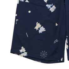  ふくふくにゃんこ ひんにゃりハーフパンツＬ
