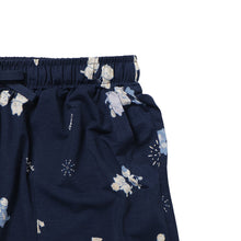  ふくふくにゃんこ ひんにゃりハーフパンツＬ
