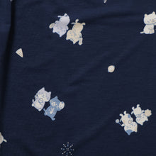  ふくふくにゃんこ ひんにゃりハーフパンツＬ
