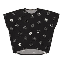  ふくふくにゃんこ ひんにゃり Ｔシャツ
