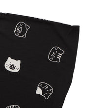  ふくふくにゃんこ ひんにゃり Ｔシャツ
