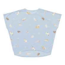  ふくふくにゃんこ ひんにゃり Ｔシャツ
