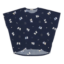  ふくふくにゃんこ ひんにゃり Ｔシャツ
