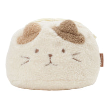  ふくふくにゃんこ ぽわぽわ巾着
