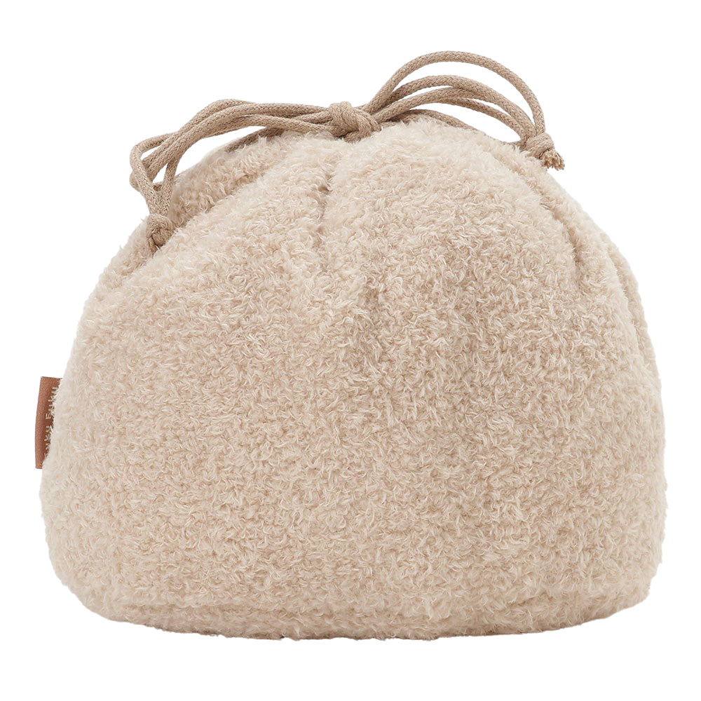 ふくふくにゃんこ ぽわぽわ巾着 – HAPiNS online shop