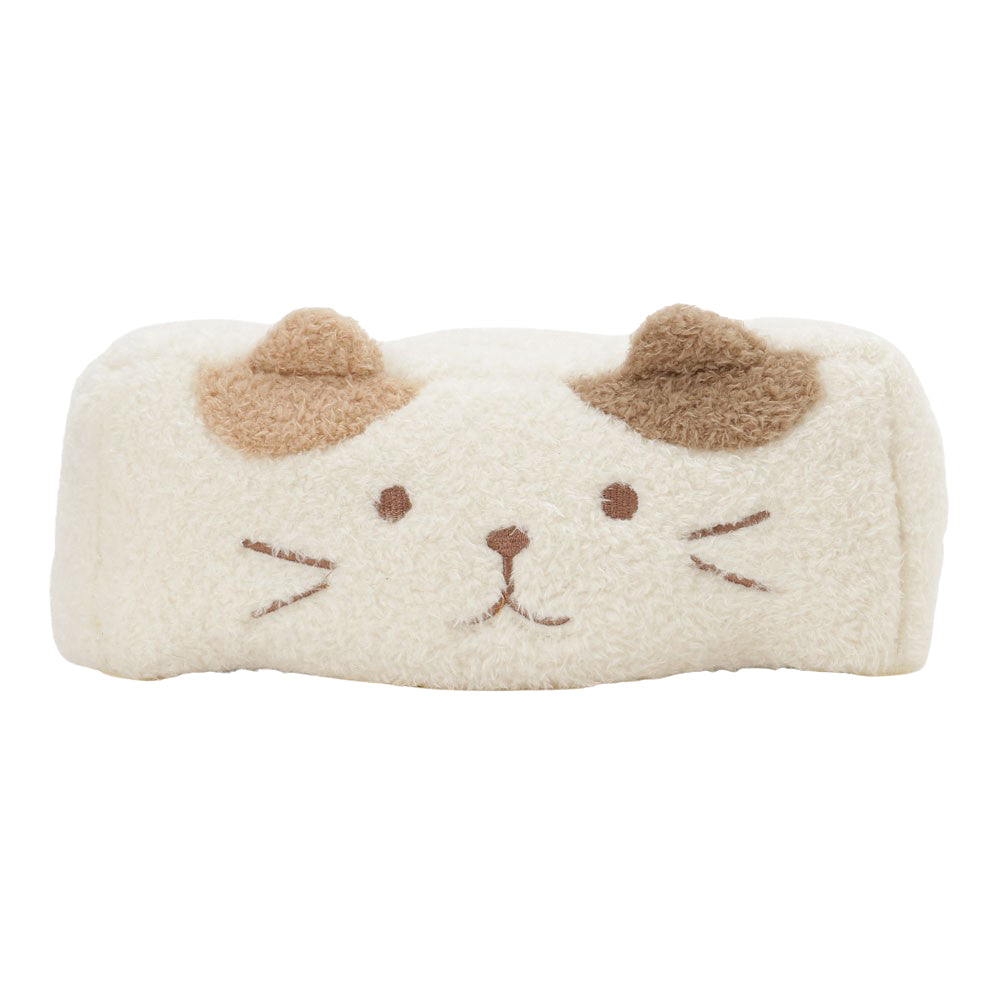 ふくふくにゃんこ ぽわぽわティッシュボックスカバー – HAPiNS online shop