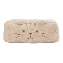  ふくふくにゃんこ ぽわぽわティッシュボックスカバー
