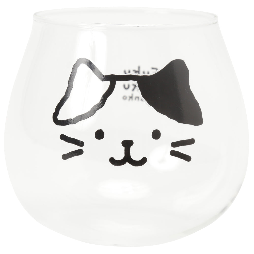 Fuku Fuku Nyanko夏のティータイムセット