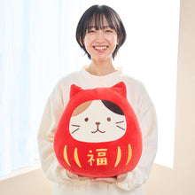  Fuku Fuku Nyankoだるまにゃんこ【WEB限定】
