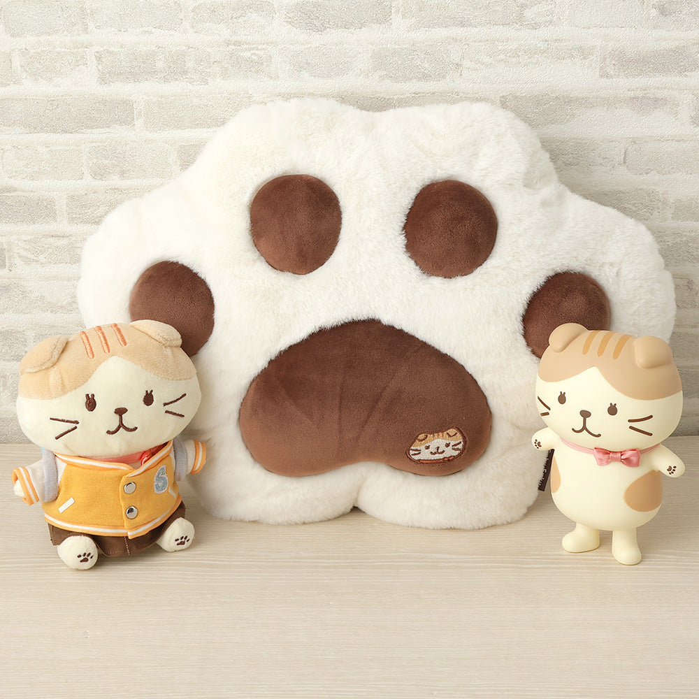 ふくふくにゃんこ スコアバースデー着せ替えセット – HAPiNS online shop