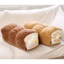  食パン抱き枕
