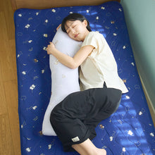  Fuku Fuku Nyanko接触冷感冷えとろ星座抱き枕
