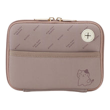  ふくふくにゃんこ KITTENモバイルバッテリーケース
