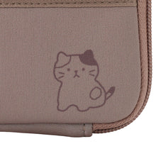  ふくふくにゃんこ KITTENモバイルバッテリーケース
