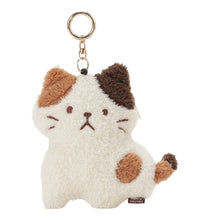  ふくふくにゃんこ KITTENパスケース
