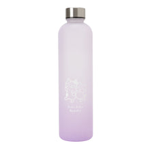  ふくふくにゃんこ ウォーターボトル（1000ml）②
