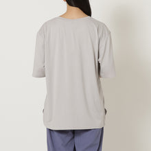  ふくふくにゃんこ とろみ冷感Ｔシャツ
