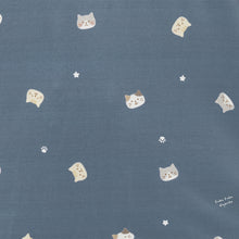  ふくふくにゃんこ  やわらか涼感Ｔシャツ
