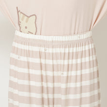  ふくふくにゃんこ ひょっこりとろけるパジャマ
