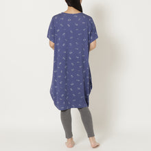  ふくふくにゃんこ ごろにゃんコクーンＴシャツ
