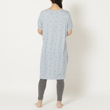  ふくふくにゃんこ ごろにゃんコクーンＴシャツ

