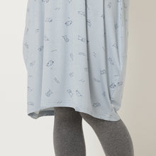  ふくふくにゃんこ ごろにゃんコクーンＴシャツ
